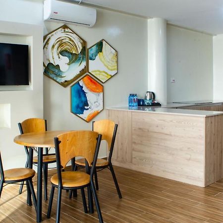 Prideinn Plaza Nairobi Airport Mlolongo Dış mekan fotoğraf