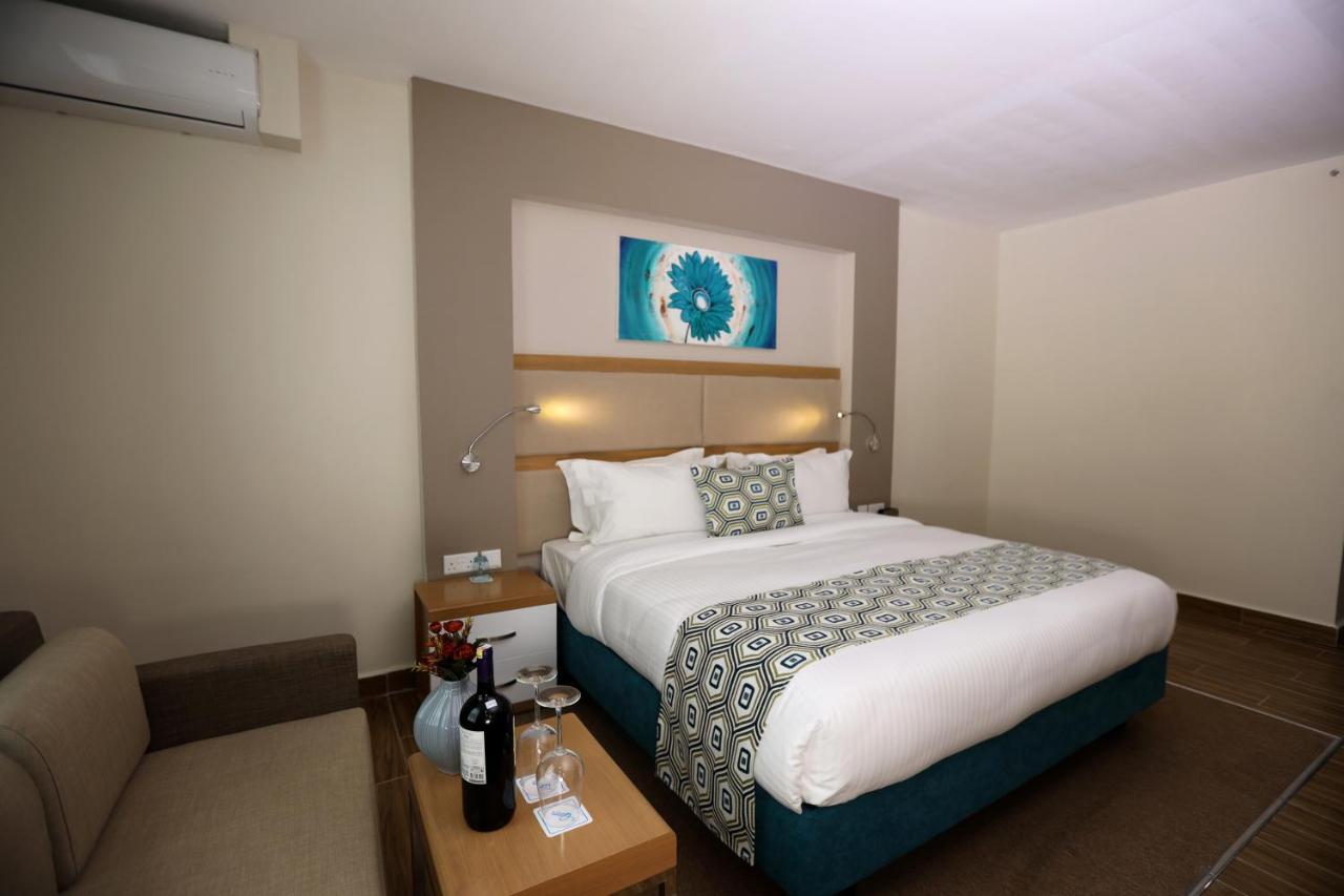 Prideinn Plaza Nairobi Airport Mlolongo Dış mekan fotoğraf