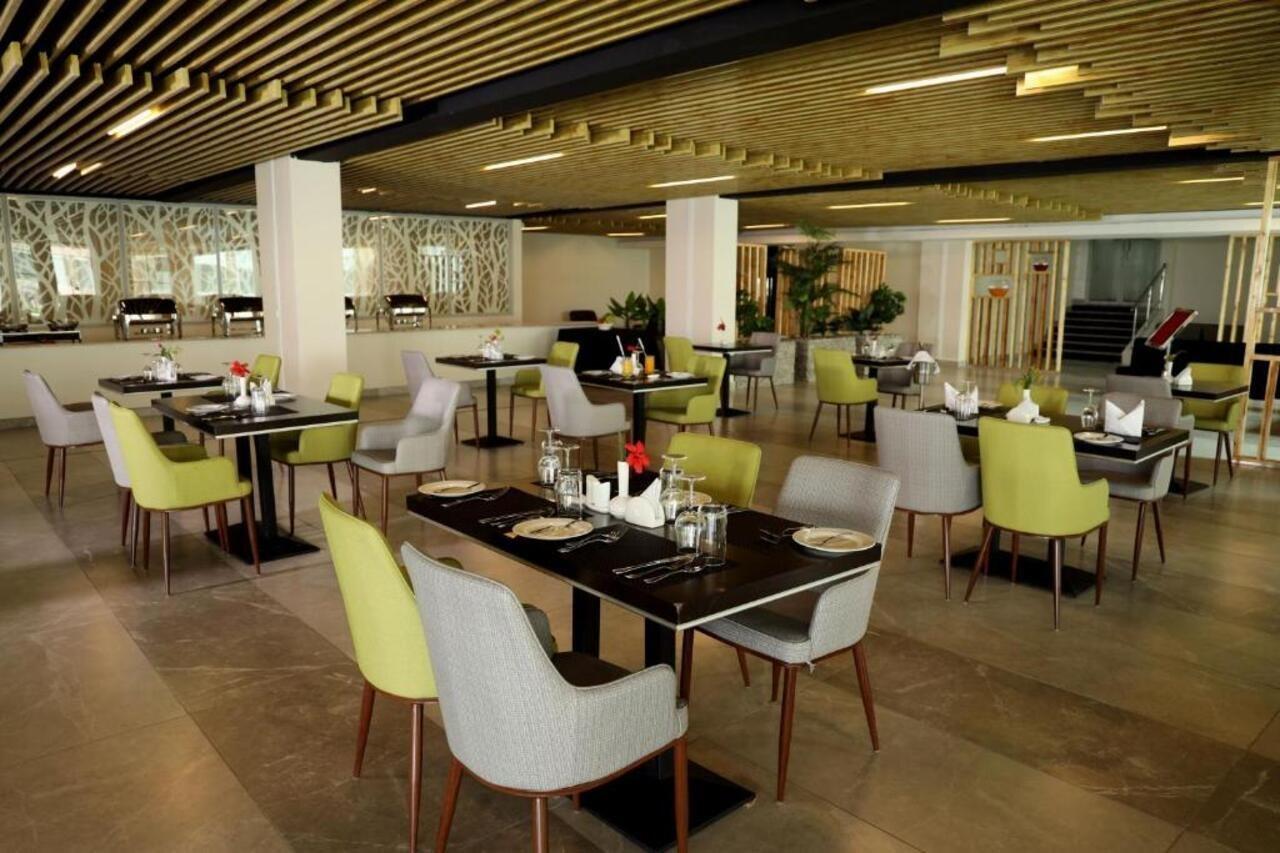 Prideinn Plaza Nairobi Airport Mlolongo Dış mekan fotoğraf
