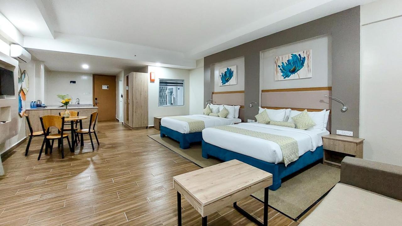 Prideinn Plaza Nairobi Airport Mlolongo Dış mekan fotoğraf