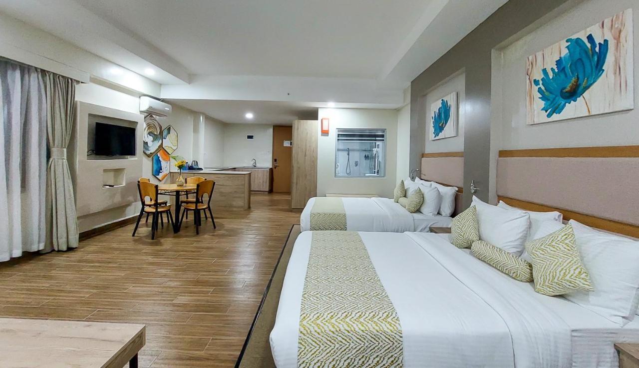 Prideinn Plaza Nairobi Airport Mlolongo Dış mekan fotoğraf