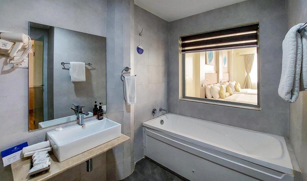 Prideinn Plaza Nairobi Airport Mlolongo Dış mekan fotoğraf