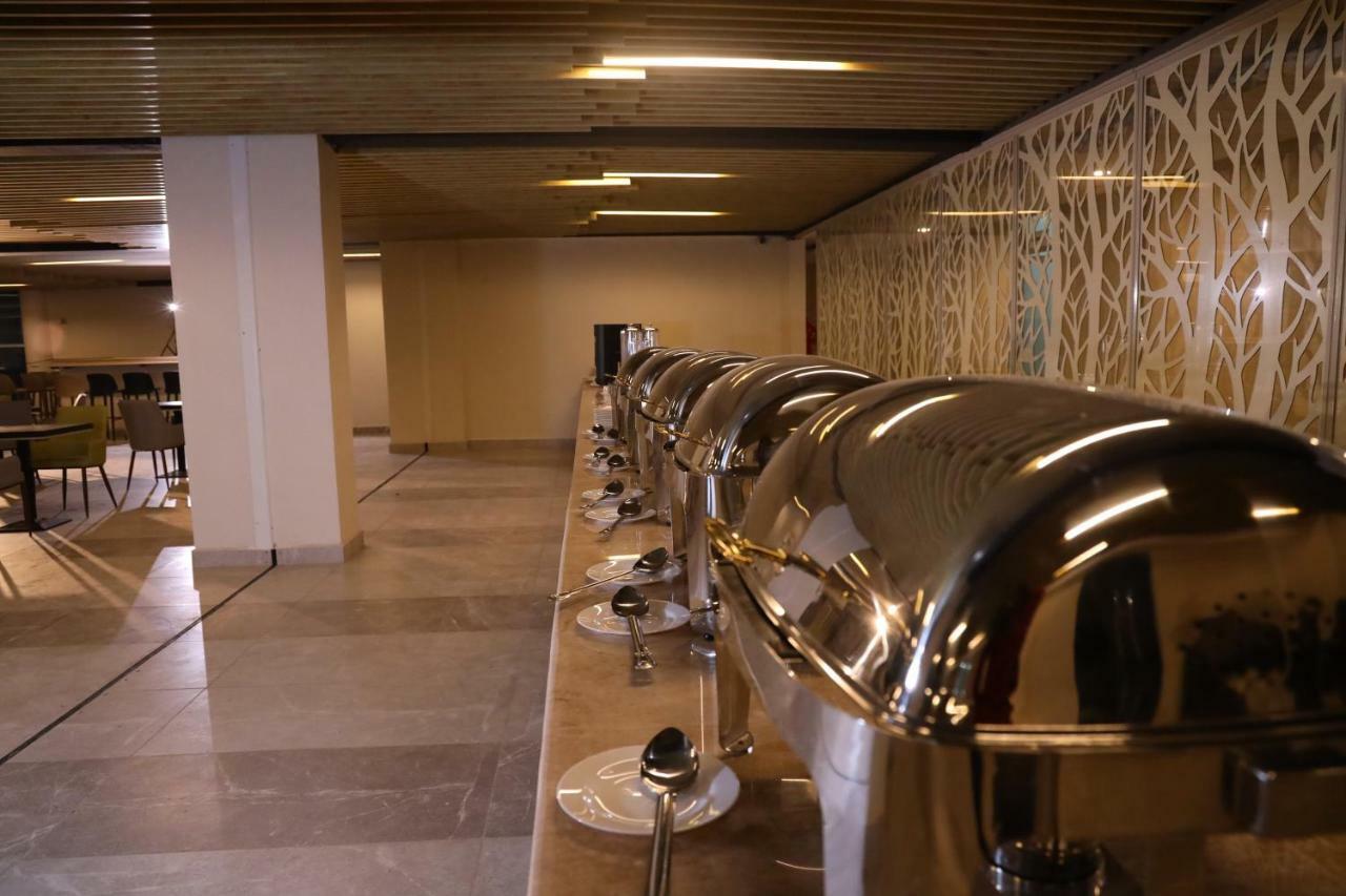 Prideinn Plaza Nairobi Airport Mlolongo Dış mekan fotoğraf