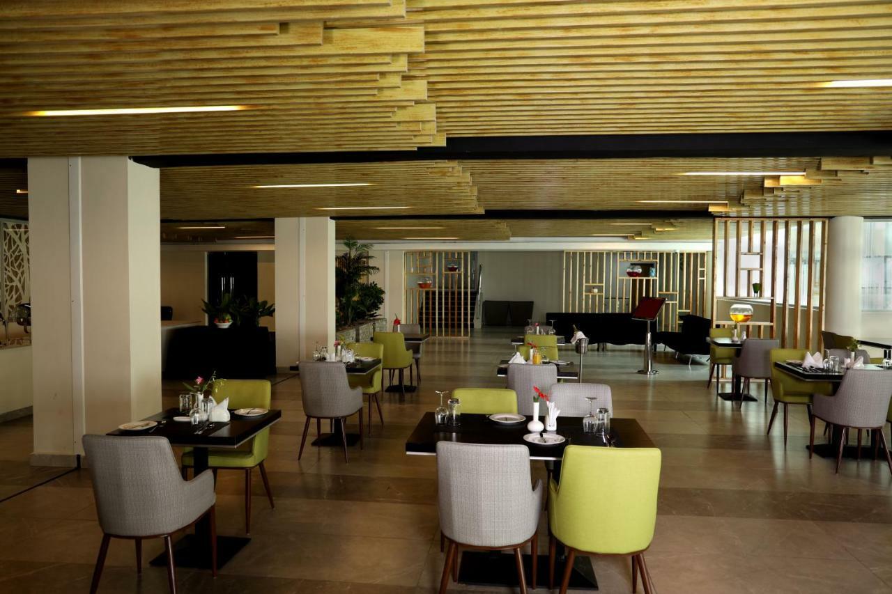 Prideinn Plaza Nairobi Airport Mlolongo Dış mekan fotoğraf