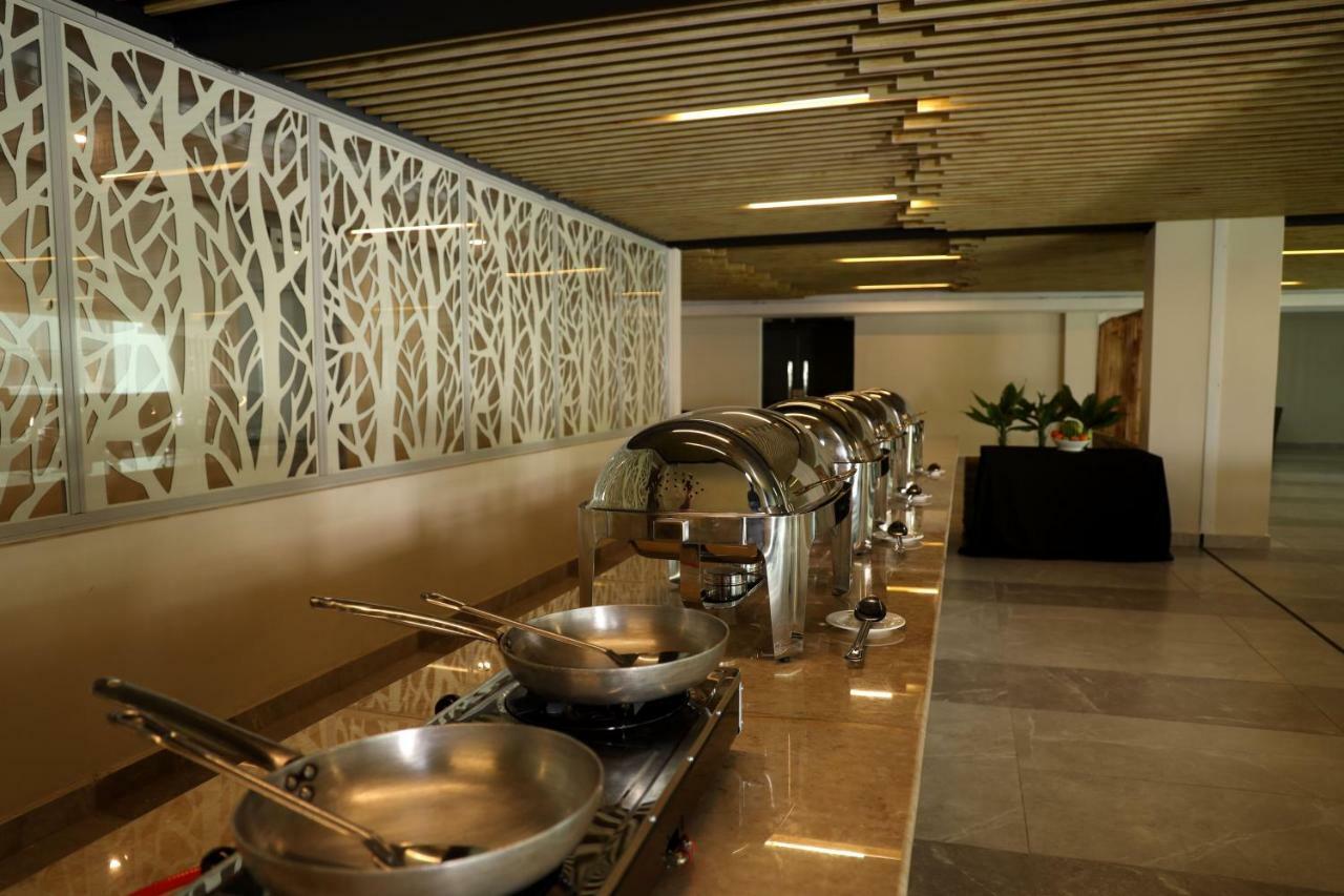 Prideinn Plaza Nairobi Airport Mlolongo Dış mekan fotoğraf