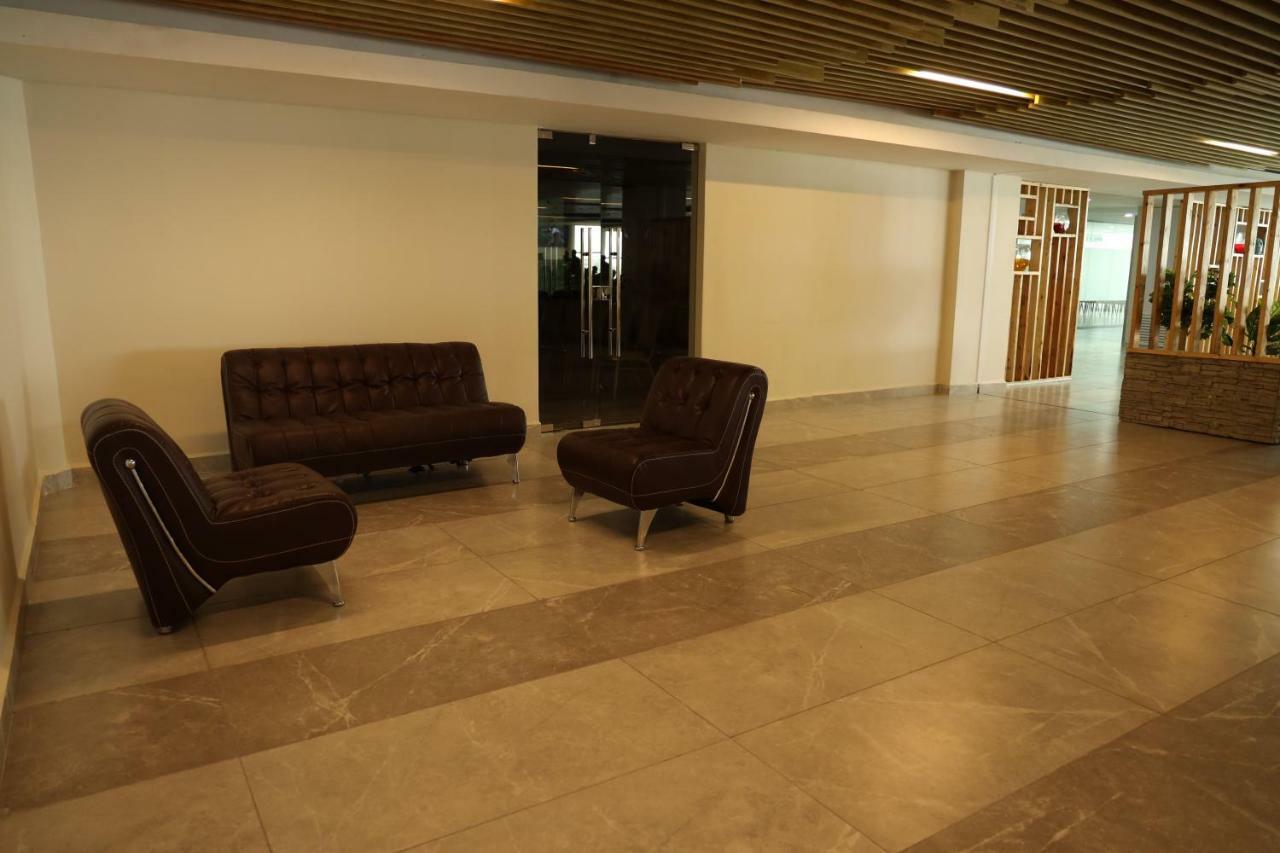 Prideinn Plaza Nairobi Airport Mlolongo Dış mekan fotoğraf