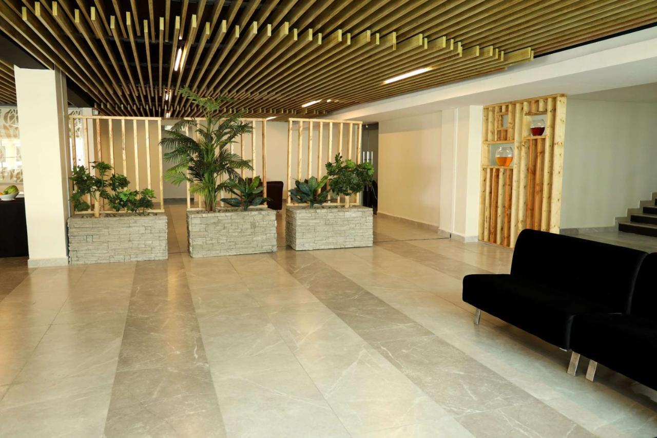 Prideinn Plaza Nairobi Airport Mlolongo Dış mekan fotoğraf