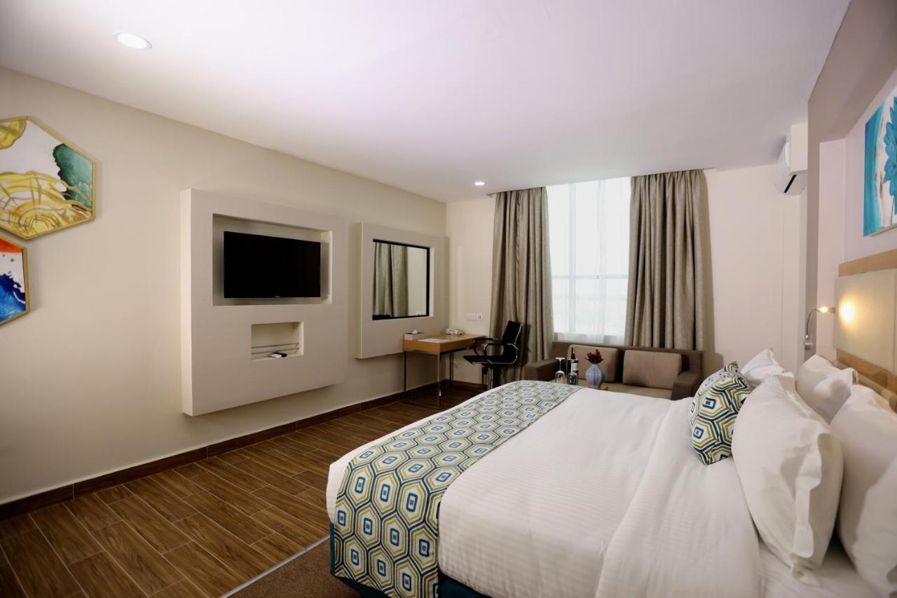 Prideinn Plaza Nairobi Airport Mlolongo Dış mekan fotoğraf